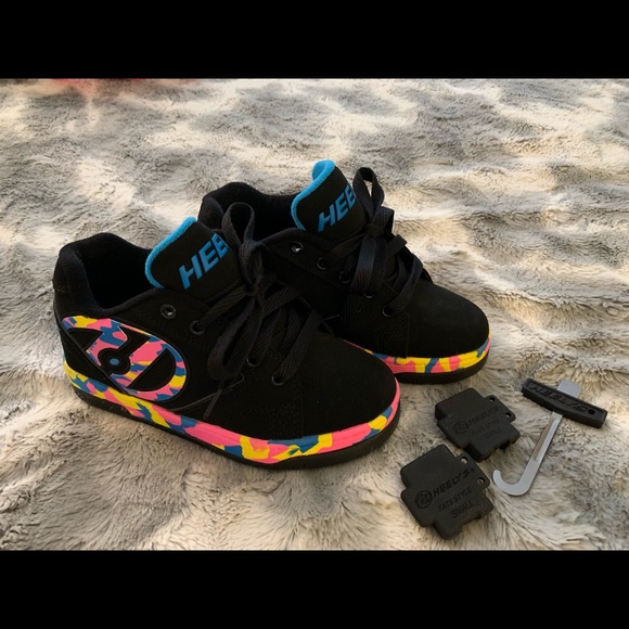 childrens heelys